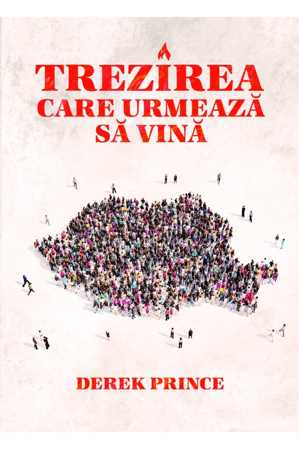 Trezirea care urmează să vină
