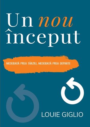 Un nou inceput