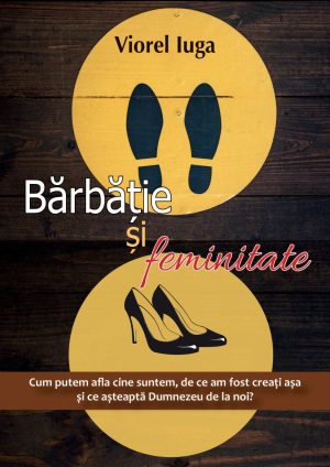 Bărbăție și feminitate