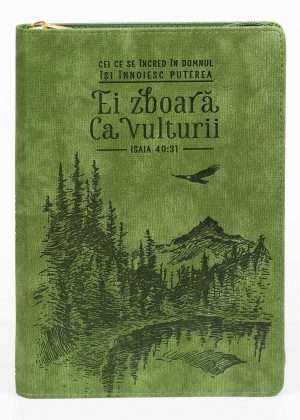 Jurnal: Ei zboara ca vulturii
