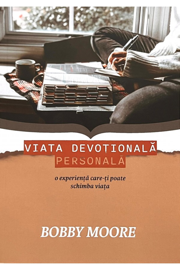 Viata devotionala personala