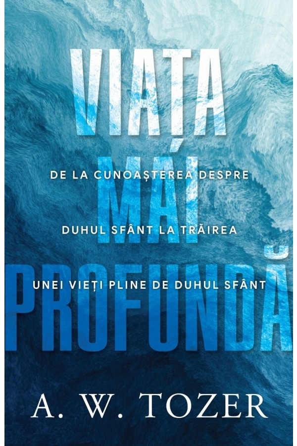Viața mai profundă