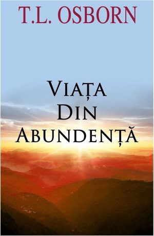 Viata din abundenta