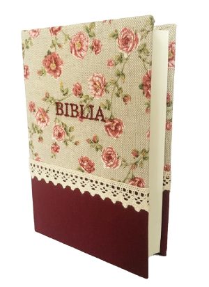 Biblie handmade 053