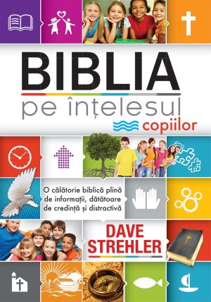 Biblia pe intelesul copiilor