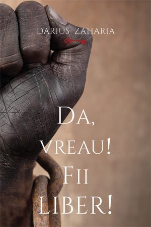 Da, vreau! Fii liber!