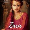 Zara - umbra regelui (seria Anii Tacerii)