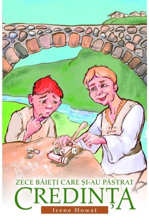 Zece băieți care și-au păstrat credința