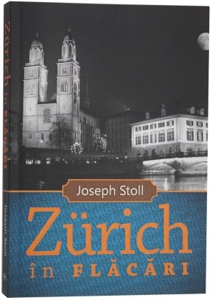 Zurich in flacari